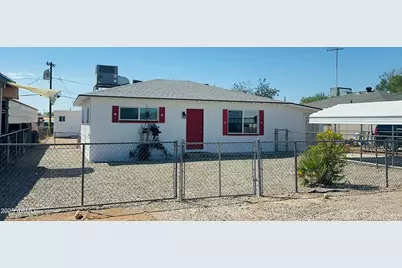 109 5th Avenue E, Buckeye, AZ 85326 - Photo 1