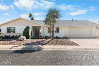 12327 W Sonnet Drive, Sun City West, AZ 85375 - Photo 1