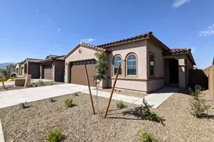 16846 W Las Palmaritas Dr, Waddell, AZ 85355 - Photo 1