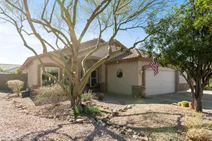 2365 N Pyrite, Mesa, AZ 85207 - Photo 1