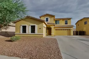 1480 E Anna Dr, Casa Grande, AZ 85122 - Photo 1