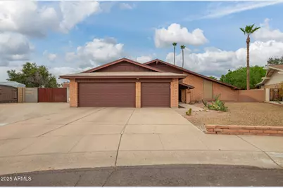 5016 W Ruth Avenue, Glendale, AZ 85302 - Photo 1