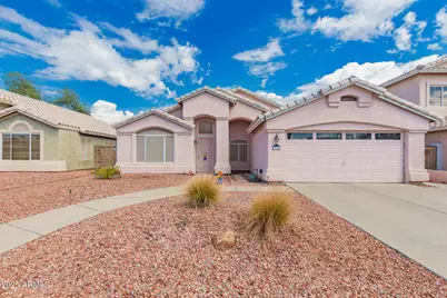 18227 N 85th Drive, Peoria, AZ 85382 - Photo 1