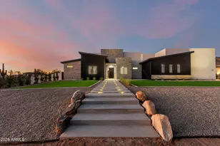 8304 E Quill St, Mesa, AZ 85207 - Photo 1