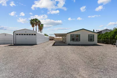 66920 Prose Lane, Salome, AZ 85348 - Photo 1