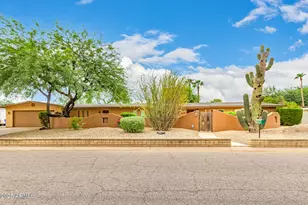 6125 E Joan De Arc Ave, Scottsdale, AZ 85254 - Photo 1