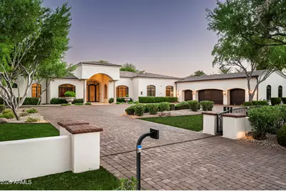 6701 E Sunnyvale Road, Paradise Valley, AZ 85253 - Photo 1