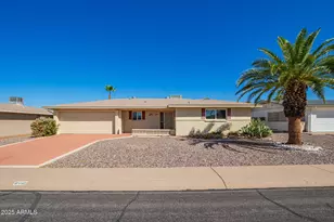 6440 E Dodge St, Mesa, AZ 85205 - Photo 1