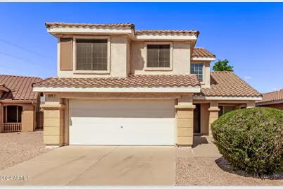 3224 E Escuda Road, Phoenix, AZ 85050 - Photo 1