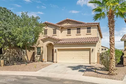 42468 W Palmyra Court, Maricopa, AZ 85138 - Photo 1