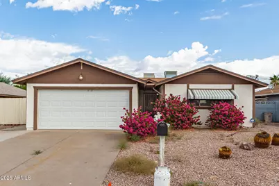 470 W Rosal Avenue, Apache Junction, AZ 85120 - Photo 1