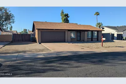 2833 W Villa Rita Drive, Phoenix, AZ 85053 - Photo 1