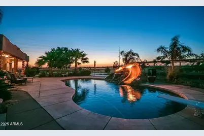 3624 E Central Avenue, Coolidge, AZ 85128 - Photo 1