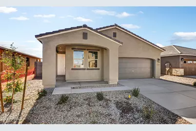 37535 W Patterson Street, Maricopa, AZ 85138 - Photo 1