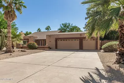 5109 E Kathleen Road E, Scottsdale, AZ 85254 - Photo 1