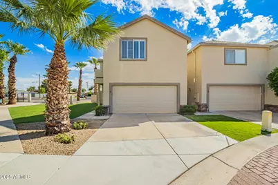 4301 N 21st Street #19, Phoenix, AZ 85016 - Photo 1