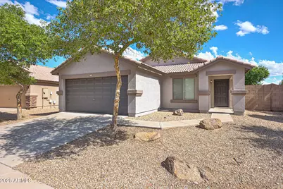 17235 W Apache Street, Goodyear, AZ 85338 - Photo 1