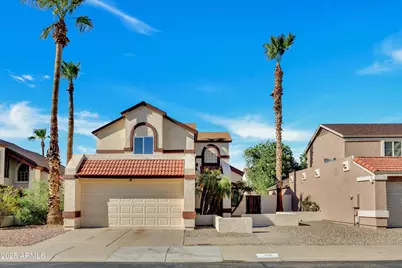 410 E Kerry Lane, Phoenix, AZ 85024 - Photo 1