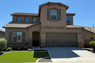 1843 W Fetlock Trail, Phoenix, AZ 85085 - Photo 1