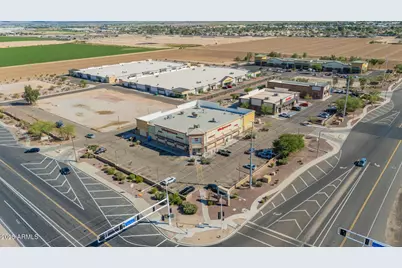 0 Miller Rd & Southern Ave -- #-, Buckeye, AZ 85396 - Photo 1