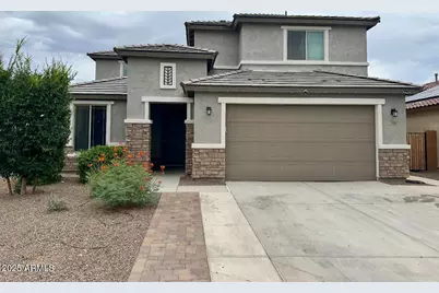 21950 N 260th Lane, Buckeye, AZ 85396 - Photo 1