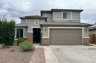 21950 N 260th Ln, Buckeye, AZ 85396 - Photo 1