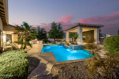 10815 N 154th Lane, Surprise, AZ 85379 - Photo 1