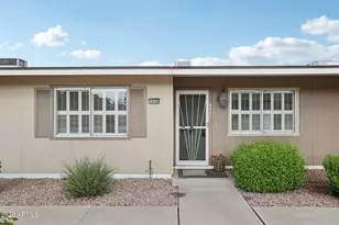 10540 W Coggins Dr, Sun City, AZ 85351 - Photo 1