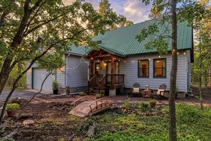 950 E Osprey Ln, Pinetop, AZ 85935 - Photo 1