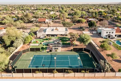 8440 E Pepper Tree Lane, Scottsdale, AZ 85250 - Photo 1