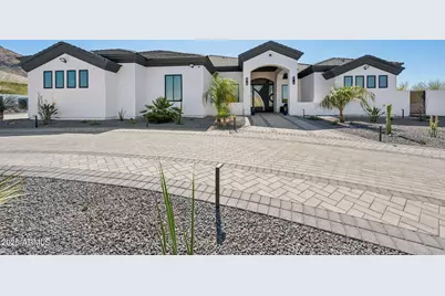 3939 W Fox Road, Laveen, AZ 85339 - Photo 1