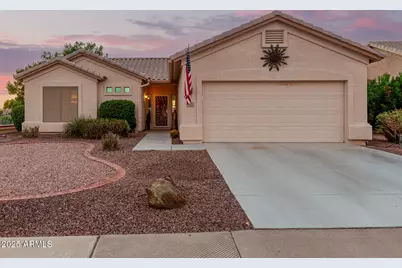 6620 S Tamarron Way, Chandler, AZ 85249 - Photo 1