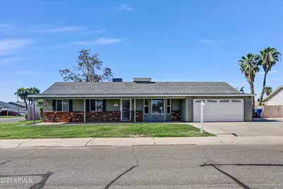 2135 E Boston Street, Chandler, AZ 85225 - Photo 1