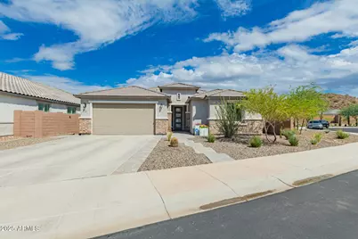 7016 W Quail Track Drive, Peoria, AZ 85383 - Photo 1