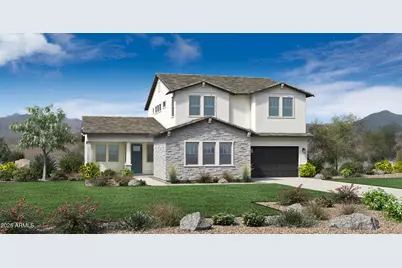 3273 W Storm Cloud Street, San Tan Valley, AZ 85144 - Photo 1