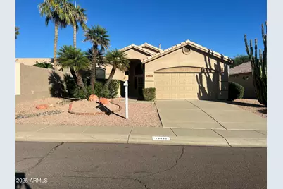 19835 N 90th Lane, Peoria, AZ 85382 - Photo 1