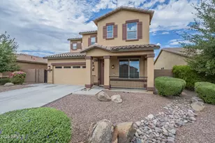 35006 N Open Range Dr, San Tan Valley, AZ 85144 - Photo 1