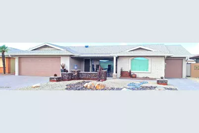 8224 E Nido Avenue, Mesa, AZ 85209 - Photo 1