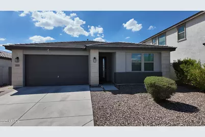 532 S 199th Drive, Buckeye, AZ 85326 - Photo 1