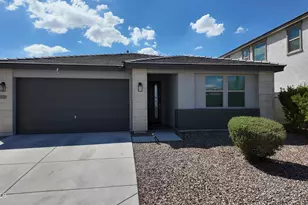 532 S 199th Dr, Buckeye, AZ 85326 - Photo 1