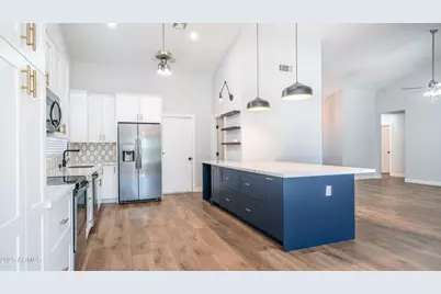 4411 E Ashurst Drive, Phoenix, AZ 85048 - Photo 1