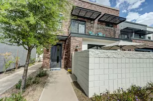 240 W Missouri Ave, Phoenix, AZ 85013 - Photo 1