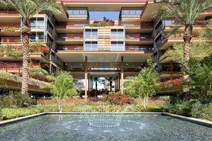 7161 E Rancho Vista Dr, Scottsdale, AZ 85251 - Photo 1