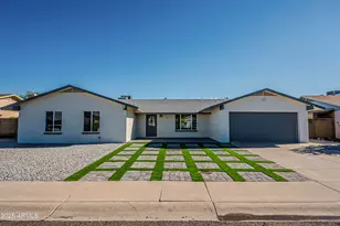 3935 W Muriel Dr, Glendale, AZ 85308 - Photo 1