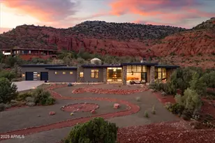 305 Sacred Eagle Ln, Sedona, AZ 86336 - Photo 1