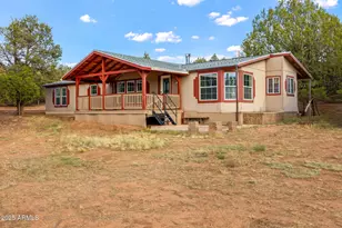 4998 Rogers Ln, Clay Springs, AZ 85923 - Photo 1