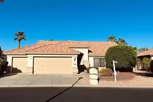14932 W Whitton Ave, Goodyear, AZ 85395 - Photo 1