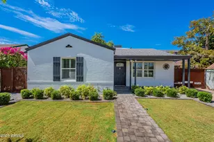 1842 N 17th Ave, Phoenix, AZ 85007 - Photo 1