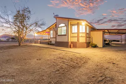 39234 W Buckeye Road, Tonopah, AZ 85354 - Photo 1