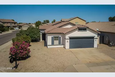 3294 W Hayden Peak Drive, San Tan Valley, AZ 85144 - Photo 1